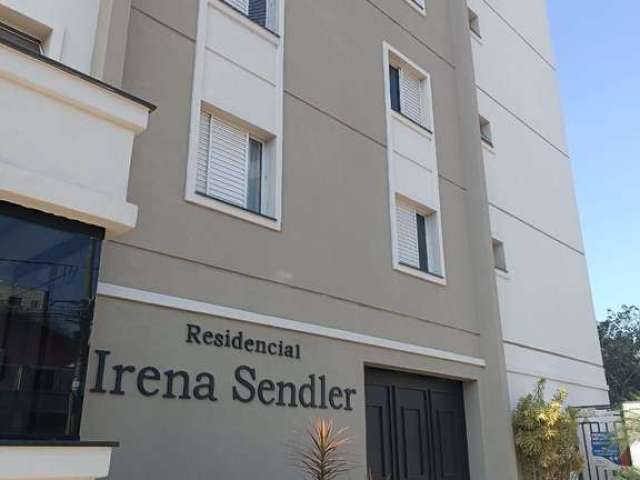 Apartamento à venda em Poços de Caldas/MG