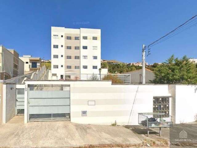 Apartamento à venda em Poços de Caldas/MG