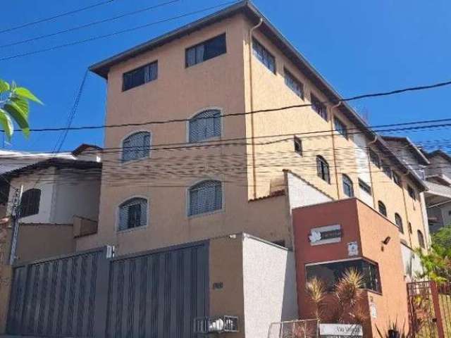 Apartamento para alugar em Poços de Caldas/MG