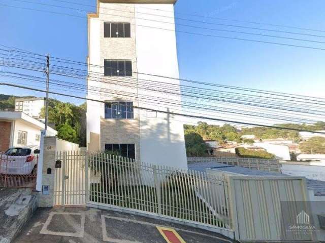 Apartamento à venda em Poços de Caldas/MG