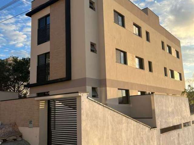 Apartamento à venda em Poços de Caldas/MG