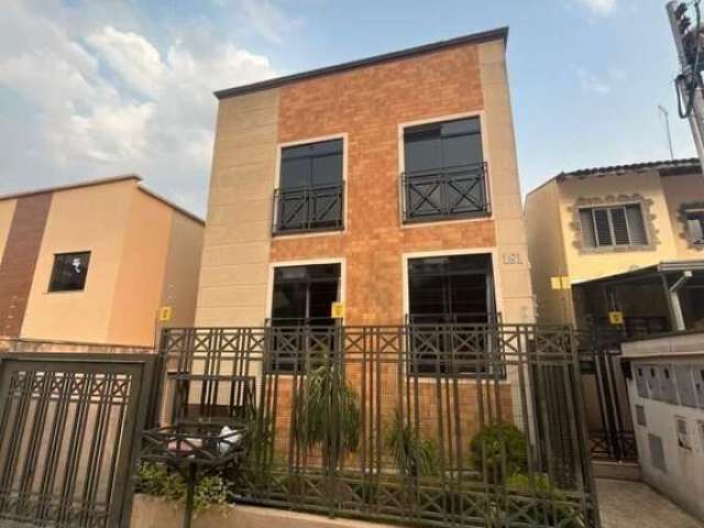 Apartamento para alugar em Poços de Caldas/MG