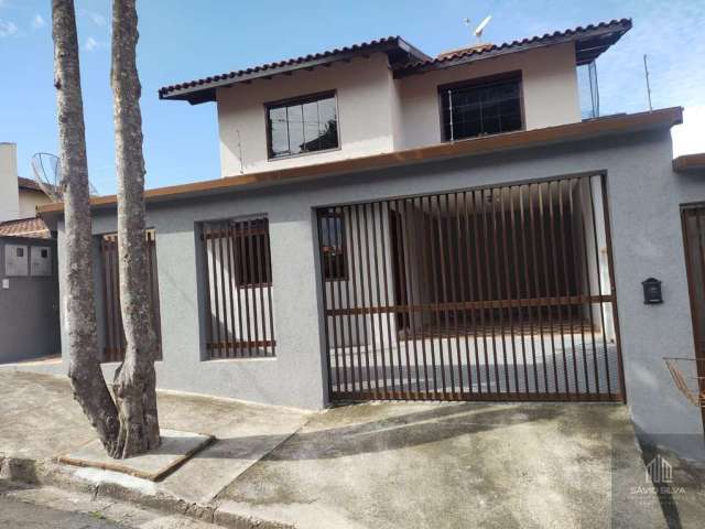 Casa à venda em Poços de Caldas/MG