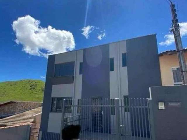 Apartamento à venda em Poços de Caldas/MG