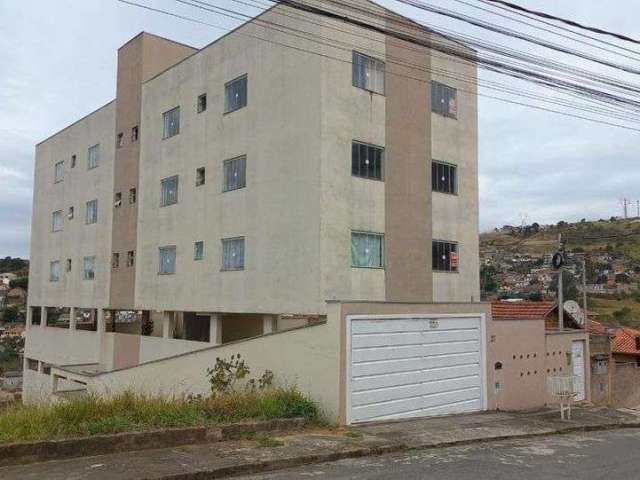 Apartamento em Jardim Vitória IV, Poços de Caldas/MG