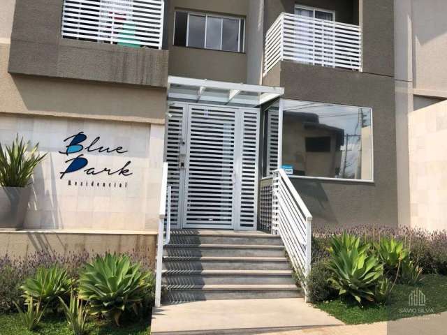 Apartamento em Jardim Country Club, Poços de Caldas/MG