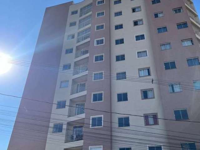 Apartamento para alugar em Poços de Caldas/MG