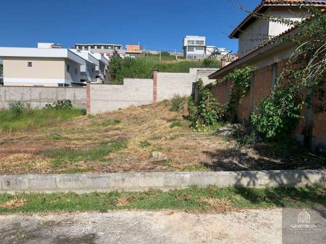 Terreno em Parque San Carlo, Poços de Caldas/MG