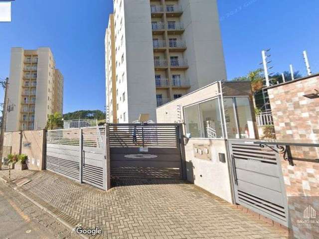 Apartamento em Jardim Country Club, Poços de Caldas/MG