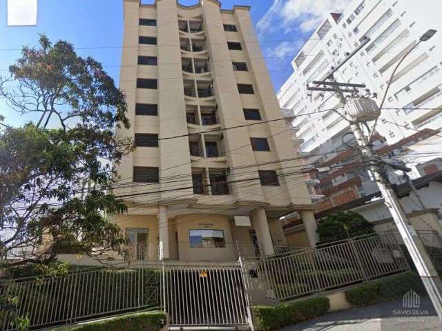 Apartamento em Centro, Poços de Caldas/MG