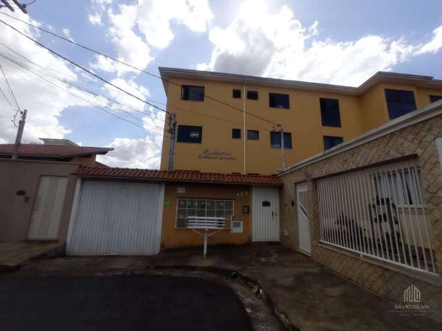 Apartamento para alugar em Poços de Caldas/MG