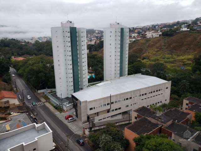 Apartamento à venda em Poços de Caldas/MG