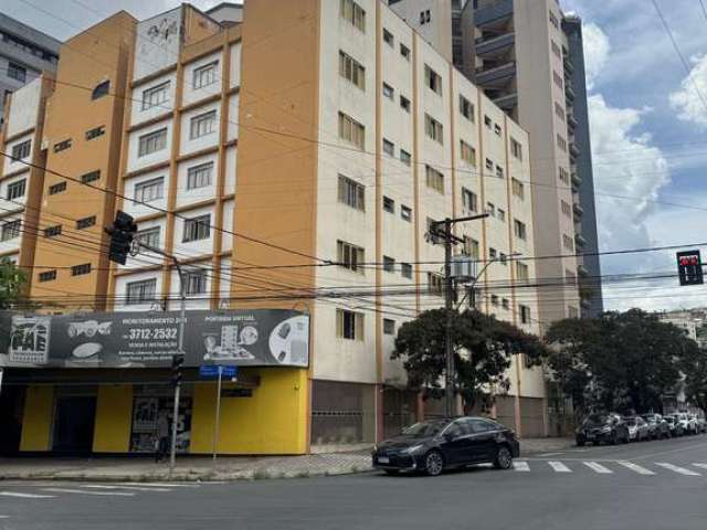 Apartamento para alugar em Poços de Caldas/MG