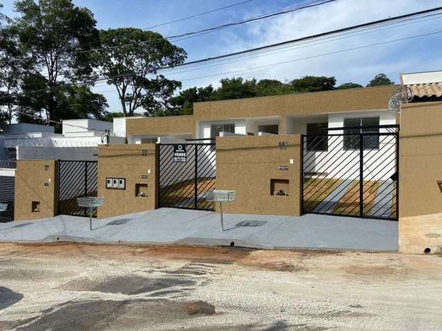 Casa para venda possui 75 metros quadrados com 3 quartos em Cachoeira - São José da Lapa - MG