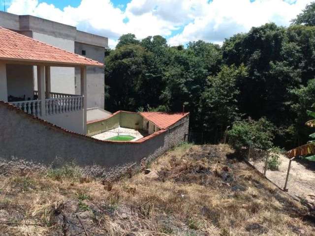 Terreno com 1.017m2 localizado no bairro Nova Pampulha, Vespasiano.