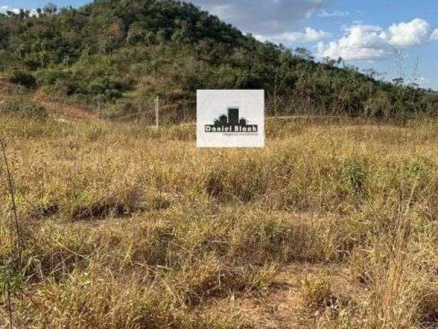 Lotes à Venda na Reserva da Barra - Pedro Leopoldo, MG