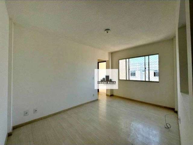 Apartamento do Hungria no Bairro Mantiqueira por Apenas R$190.000