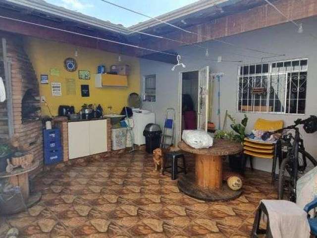 Casa para venda com 47 metros quadrados com 2 quartos em Jaqueline - Belo Horizonte - MG