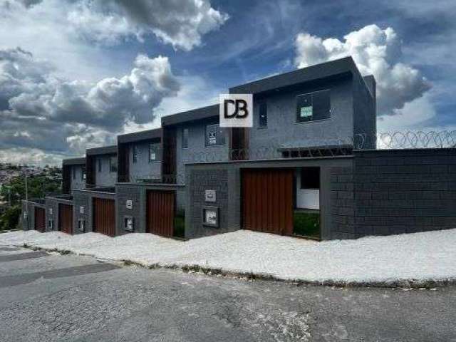 Oportunidade Única! Casas à Venda em São José da Lapa, MG