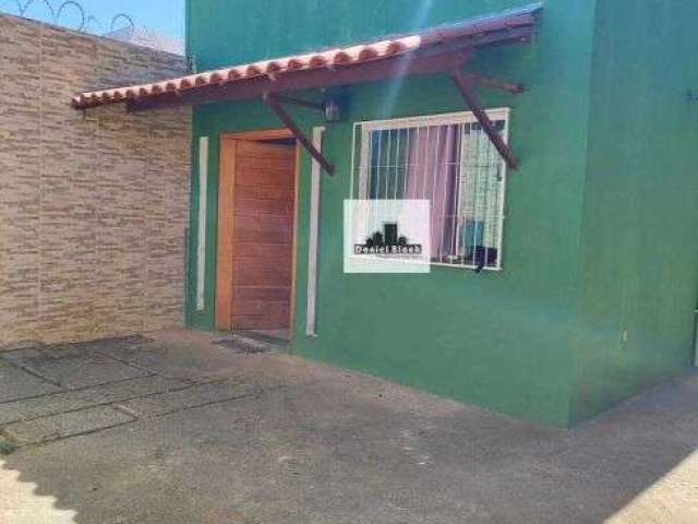 Casa à Venda no Bairro Cachoeira, São José da Lapa - Oportunidade Imperdível!