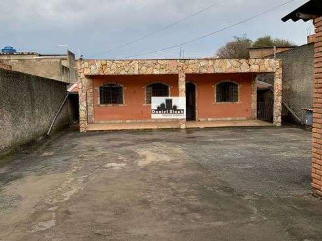 Casa para venda com 200 metros quadrados com 3 quartos em Dom Pedro - São José da Lapa - MG