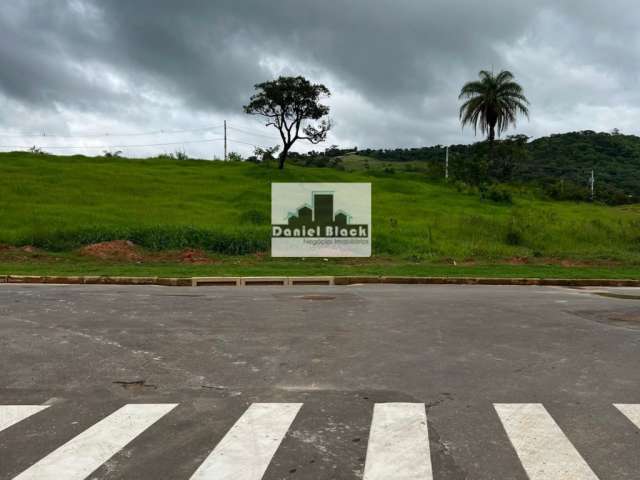 Lotes em Condomínio de Alto Padrão – Reserva da Barra, Pedro Leopoldo