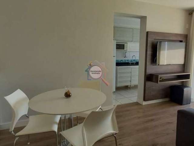 Apartamento para alugar 1 dormitório,  1 vaga,  45m²  Brooklin