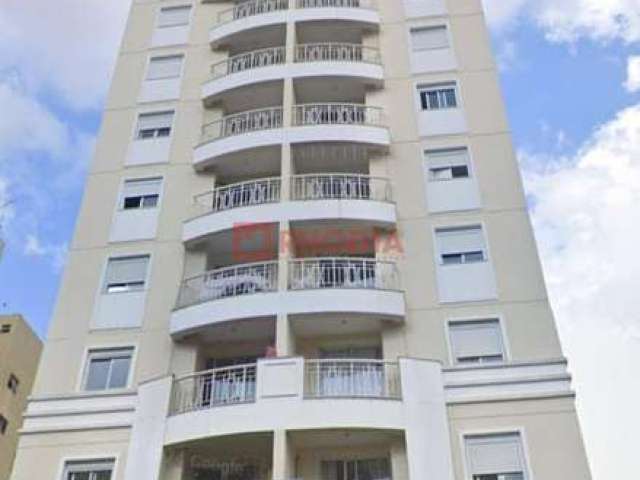 Apartamento para venda no condomínio Attualle Santana Zona Norte.