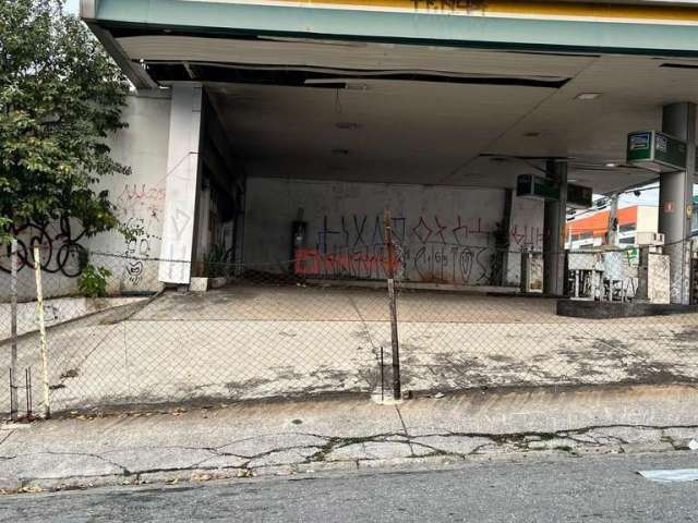 Terreno Comercial para venda na região da Vila Mazzei Zona Norte.