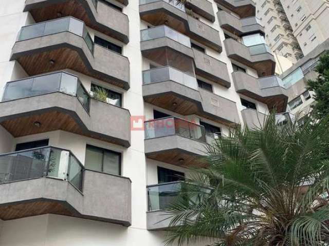 Venda de apartamento mobiliado no jardim paulista 1dormitório 1 vaga zona sul são paulo