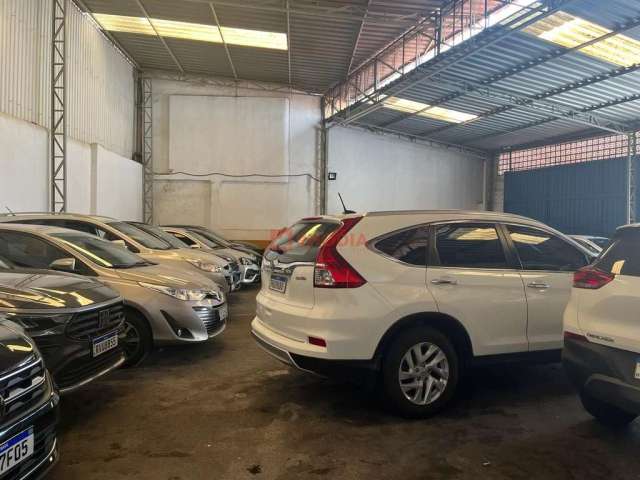 Venda de Estacionamento na Bela Vista, São Paulo, SP