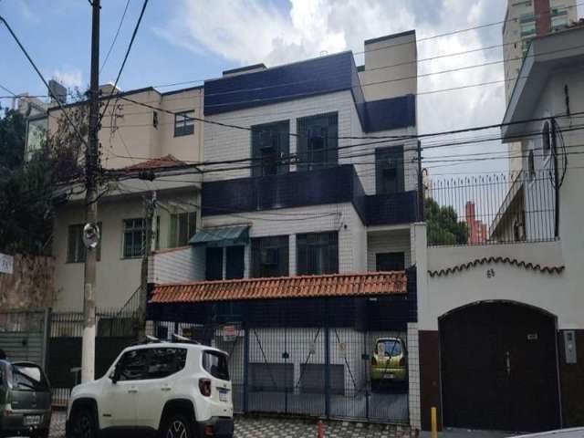 Prédio comercial para locação na Casa verde Zona Norte.