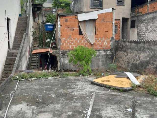 Excelente Terreno pra Venda Cachoeirinha