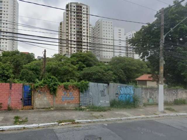 Terreno residencial à venda  na zona norte de são paulo, sp