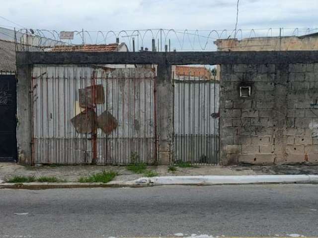 Terreno à venda 400m² no Jaçanã Zona Norte São Paulo.