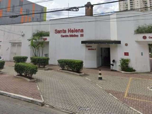 Estrutura de Clinica em Santo Andre