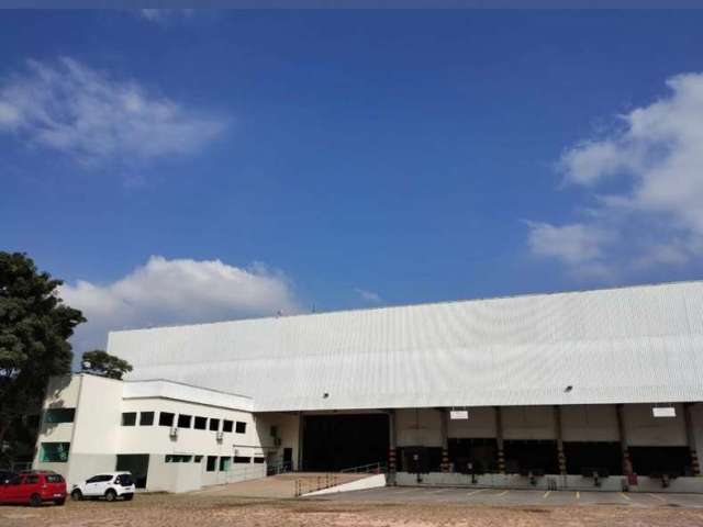 Venda ou locação de galpão em jandira, sao paulo, são paulo