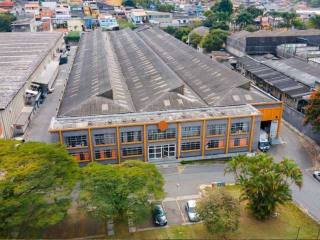 Galpão para locação em guarulhos