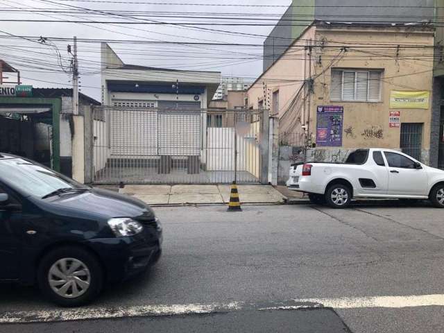 Excelente Prédio (Salão Comercial) para locação , Santana Zona Norte de SP.