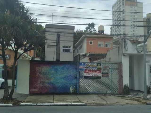 Locação de prédio comercial em santana, sao paulo.