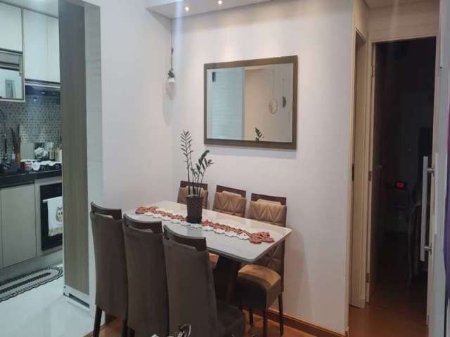 Apartamento reformado à venda na região do Tucuruvi 68m² São Paulo.