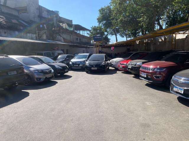 Estacionamento à Venda no Bom Retiro, São Paulo,SP