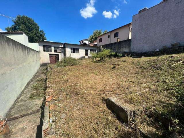 Terreno com Galpão à Venda no Tremembé, Zona Norte, São Paulo, SP