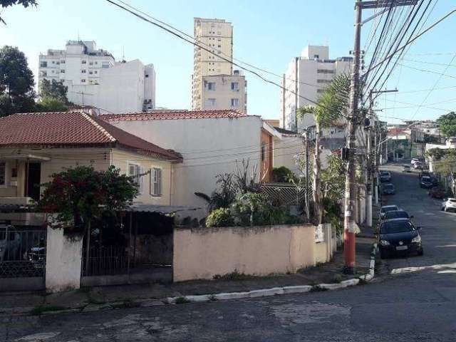 Terreno Plano à venda no Jardim São Paulo Zona Norte.