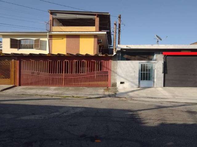 Sobrado à Venda na Vila Mazzei Valor abaixo de mercado Zona Norte SP.