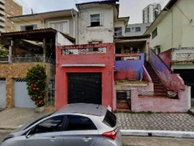 Casa /Sobrado 3 Quartos à Venda, na Água Fria, São Paulo