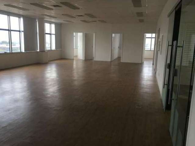 Sala comercial para locação, bairro santo amaro, zona sul de são paulo