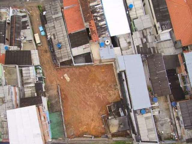 Terreno à venda em Lauzane  Paulista Zona Norte / SP.