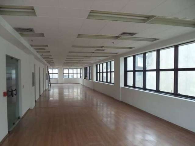 Prédio Comercial para Locação/Venda 188,28m² República/SP.