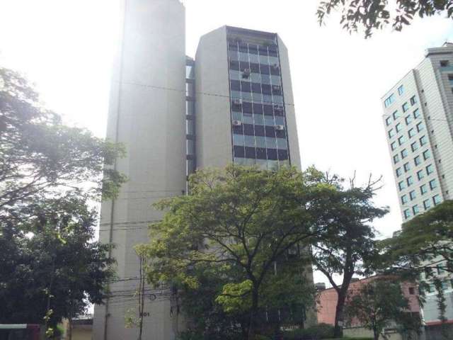 Venda de Conjunto Comercial no Brooklin, São Paulo